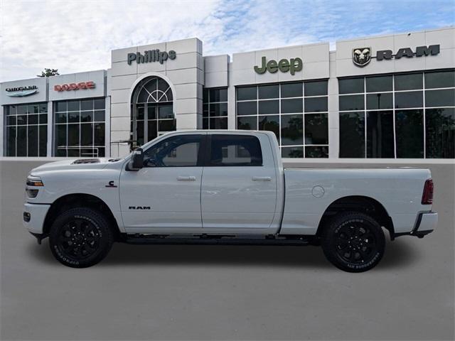 new 2026 Ram 2500 car, priced at $86,020