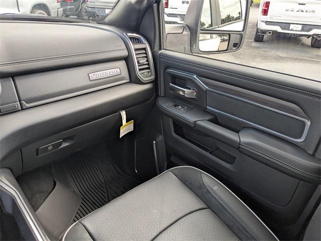 new 2026 Ram 2500 car, priced at $86,020