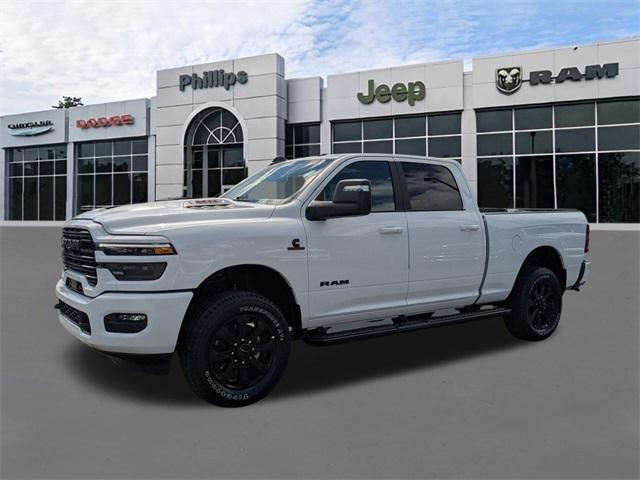 new 2026 Ram 2500 car, priced at $86,020