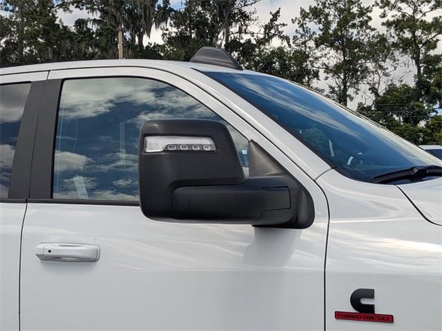 new 2026 Ram 2500 car, priced at $86,020