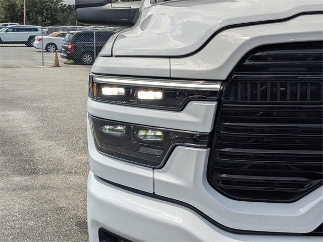 new 2026 Ram 2500 car, priced at $86,020