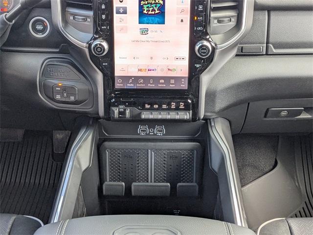 new 2026 Ram 2500 car, priced at $86,020