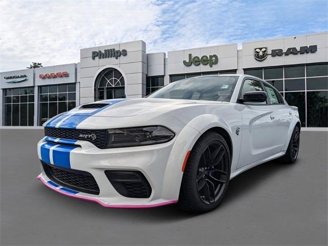 new 2023 Dodge Charger car, priced at $94,930