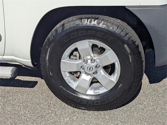 used 2013 Nissan Xterra car, priced at $10,999