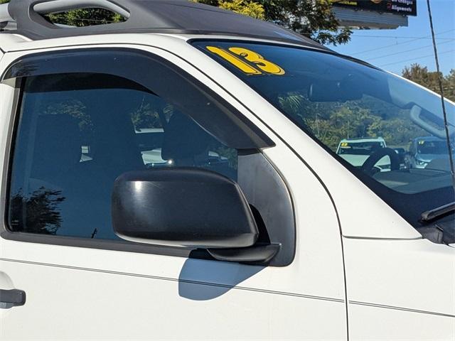 used 2013 Nissan Xterra car, priced at $10,999