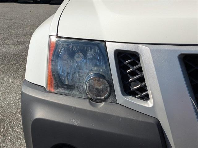 used 2013 Nissan Xterra car, priced at $10,999