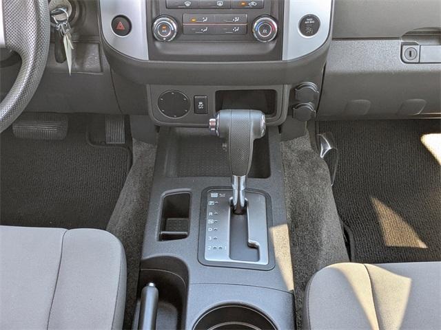 used 2013 Nissan Xterra car, priced at $10,999