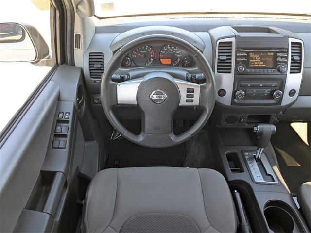used 2013 Nissan Xterra car, priced at $10,999