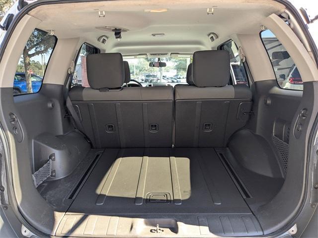used 2013 Nissan Xterra car, priced at $10,999