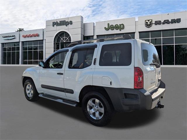 used 2013 Nissan Xterra car, priced at $10,999
