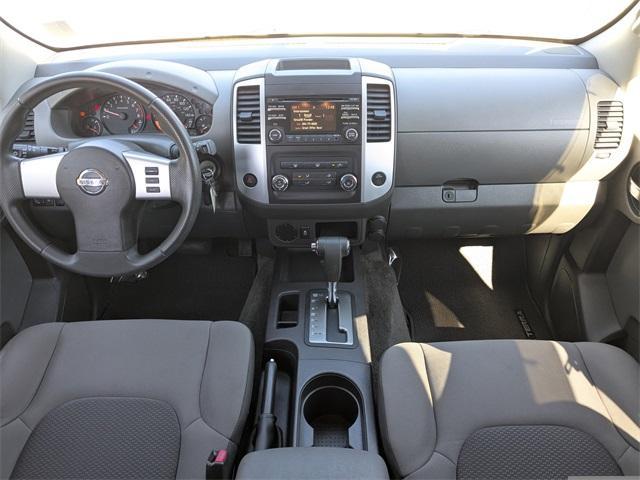 used 2013 Nissan Xterra car, priced at $10,999
