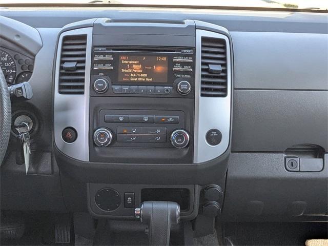 used 2013 Nissan Xterra car, priced at $10,999