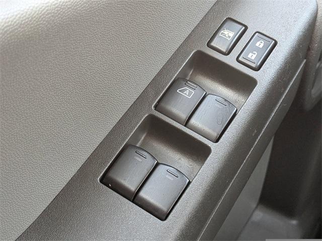 used 2013 Nissan Xterra car, priced at $10,999