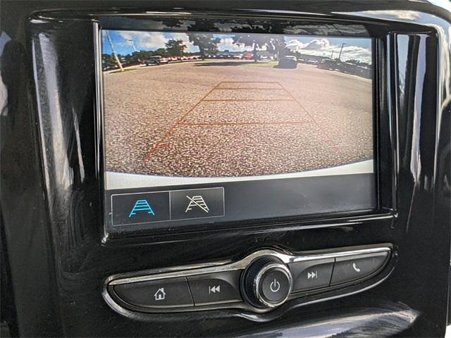 used 2019 Chevrolet Traverse car, priced at $22,974