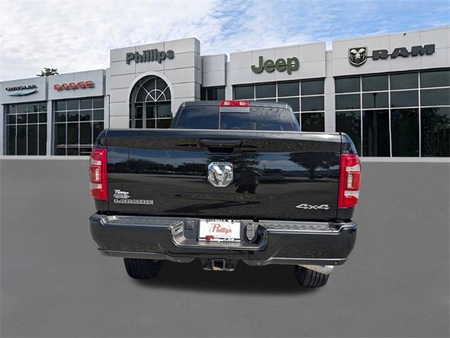 used 2024 Ram 3500 car, priced at $79,999