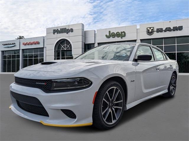 new 2023 Dodge Charger car, priced at $40,694