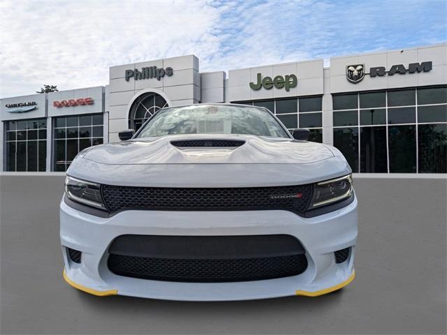 new 2023 Dodge Charger car, priced at $38,194
