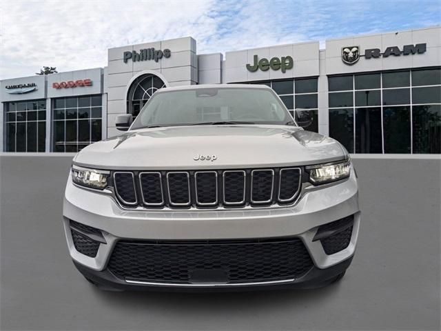 new 2025 Jeep Grand Cherokee car, priced at $39,425