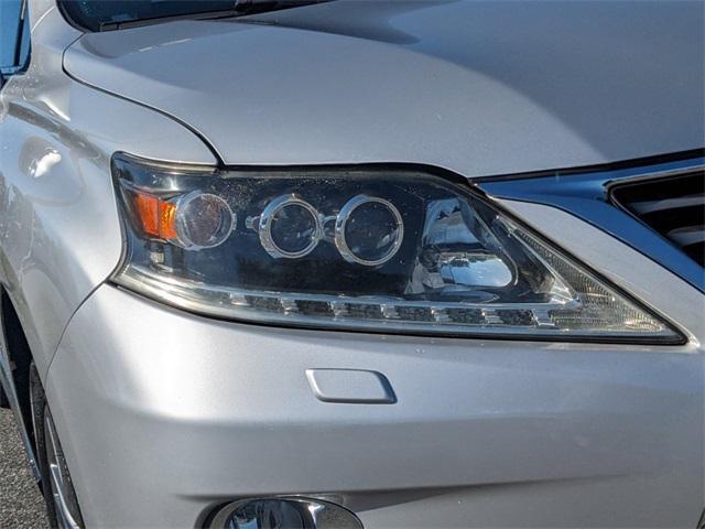 used 2013 Lexus RX 450h car, priced at $14,477