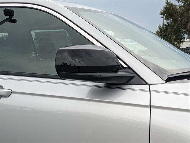 new 2025 Jeep Grand Cherokee car, priced at $42,170
