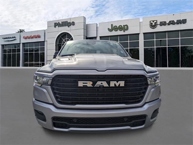 new 2025 Ram 1500 car, priced at $75,330