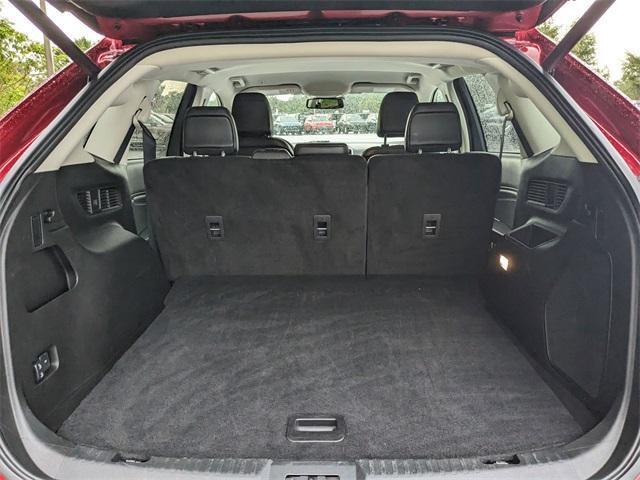 used 2024 Ford Edge car, priced at $30,996