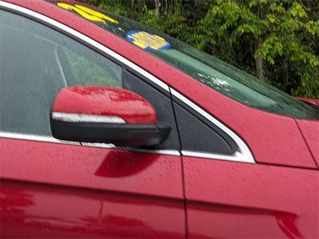 used 2024 Ford Edge car, priced at $30,996