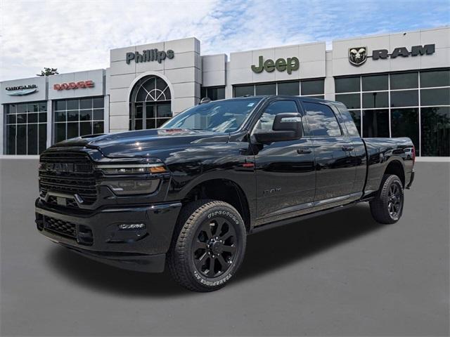 new 2025 Ram 2500 car, priced at $92,750