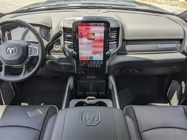 new 2025 Ram 2500 car, priced at $92,750