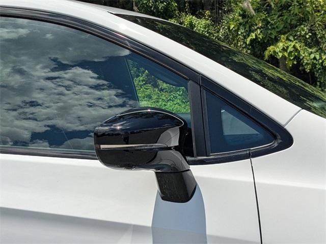 new 2025 Chrysler Pacifica car, priced at $52,845