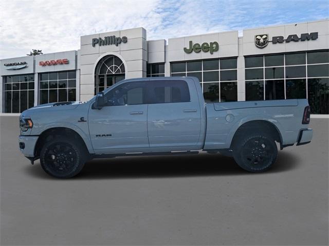 used 2024 Ram 2500 car, priced at $78,639