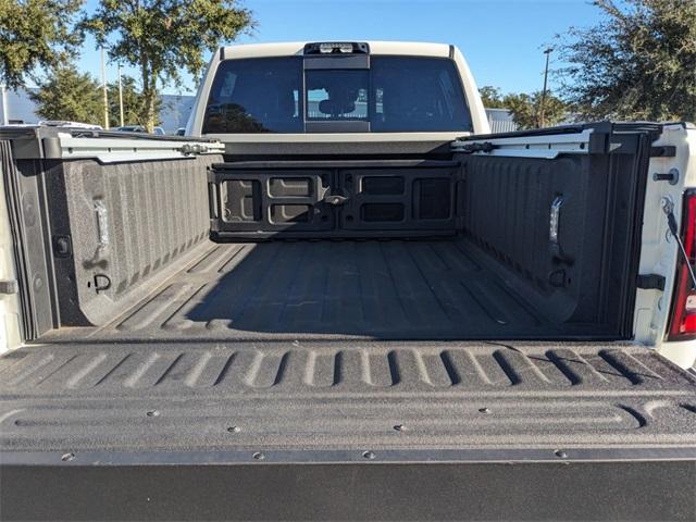 used 2024 Ram 2500 car, priced at $78,639