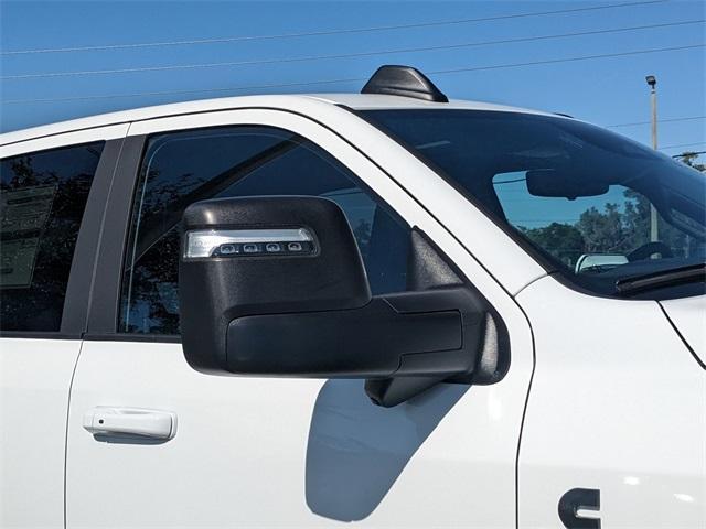 new 2025 Ram 2500 car, priced at $101,720