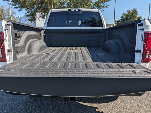 new 2025 Ram 2500 car, priced at $101,720
