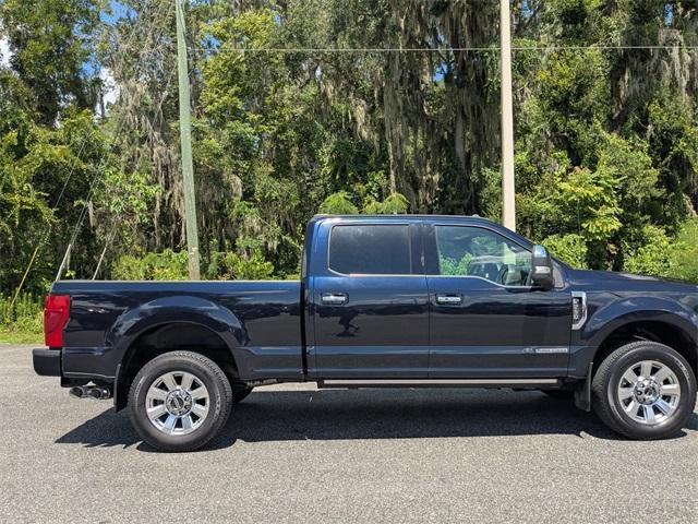 used 2022 Ford F-250 car, priced at $66,988