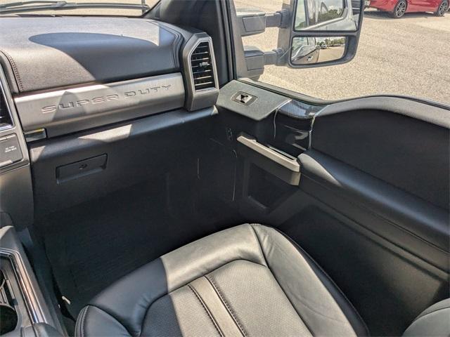 used 2022 Ford F-250 car, priced at $66,988