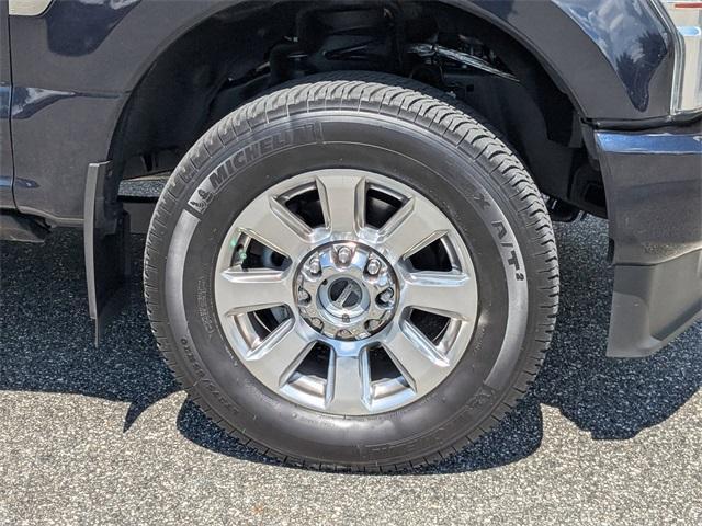 used 2022 Ford F-250 car, priced at $66,988