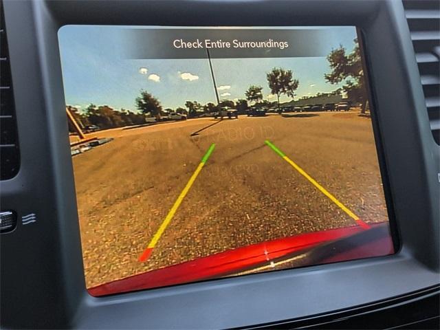 used 2022 Chrysler 300 car, priced at $37,999