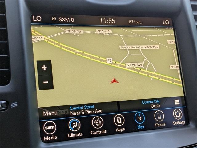 used 2022 Chrysler 300 car, priced at $37,999