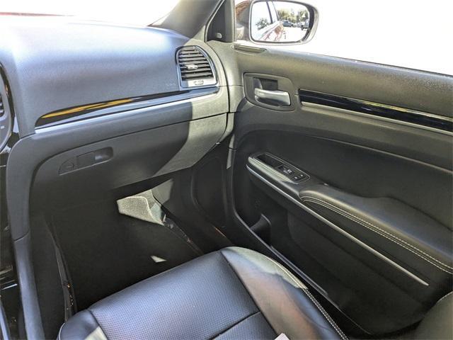 used 2022 Chrysler 300 car, priced at $37,999