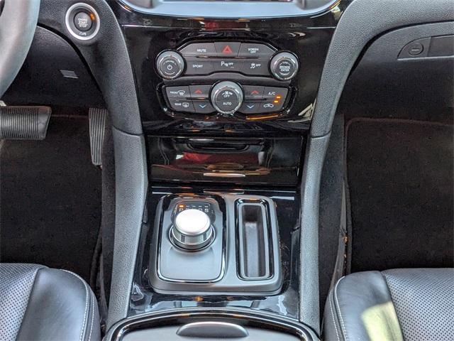 used 2022 Chrysler 300 car, priced at $37,999