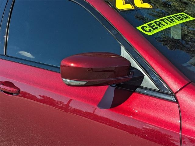 used 2022 Chrysler 300 car, priced at $37,999