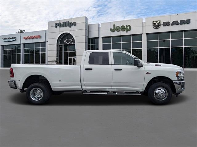 new 2024 Ram 3500 car, priced at $69,763