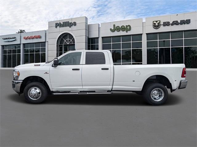 new 2024 Ram 3500 car, priced at $69,763