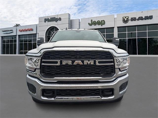 new 2024 Ram 3500 car, priced at $69,763