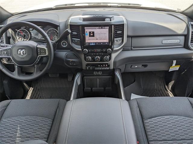 new 2025 Ram 2500 car, priced at $73,420