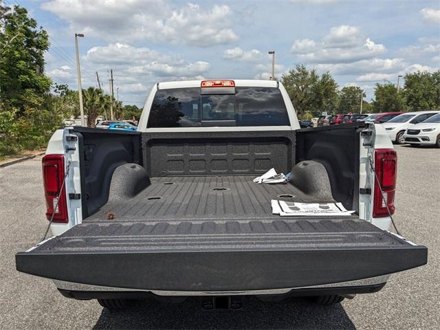 new 2025 Ram 2500 car, priced at $73,420