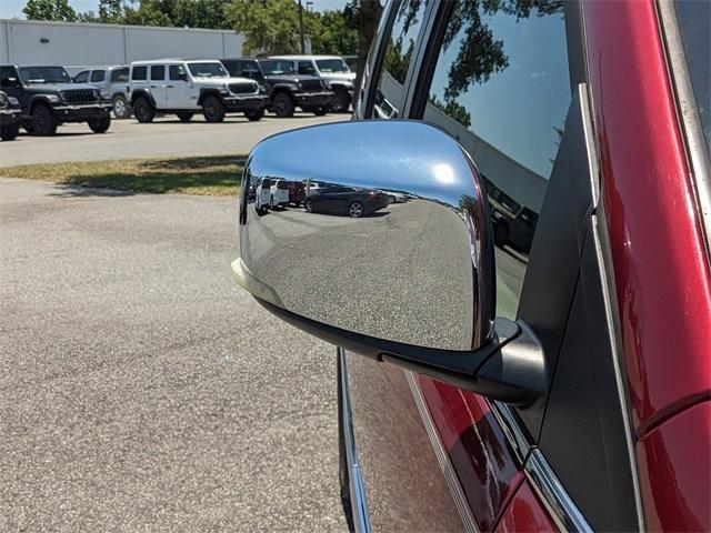 used 2013 Chrysler Town & Country car, priced at $10,997