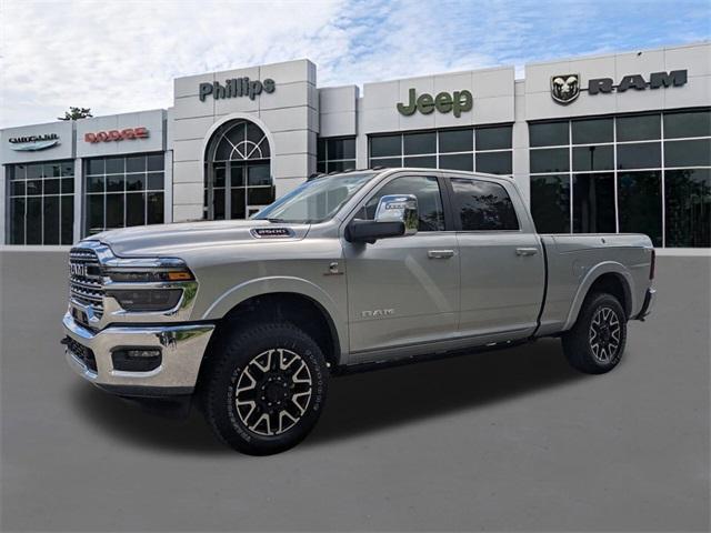 new 2026 Ram 2500 car, priced at $98,175