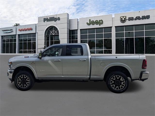new 2026 Ram 2500 car, priced at $98,175